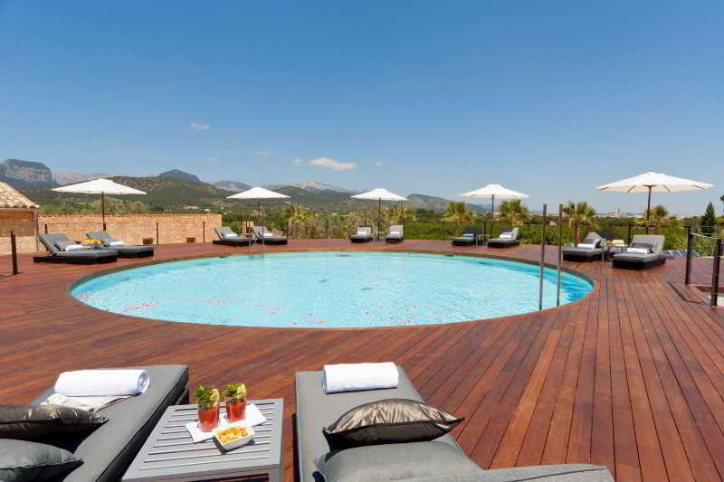 Sa Cabana Hotel & Spa - Adults Only Consell Eksteriør bilde